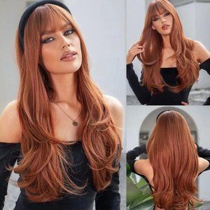 FREE SHIPPING   1 wig